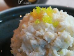 百香果梅子山药-半山腰·云南菜(侨福芳草地店)