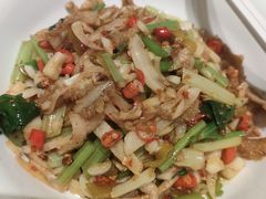 -绿草地·湘菜(7mall店)