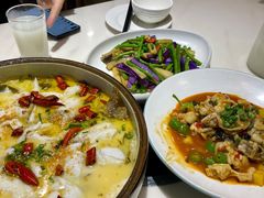 -石头咕(葵蓬店)