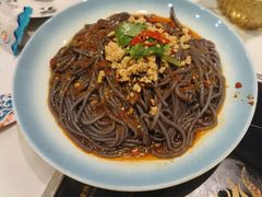 -川府宴语烤鱼川菜家常菜(梨园店)