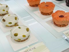 -潮一不贰·法式甜品·生日蛋糕·西式简餐(外滩店)