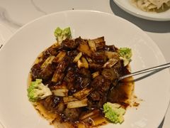 -鑫悦诚府·新鲁菜·餐厅(趵突泉店)