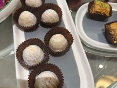 -ELI FALAFEL Lebanese&Mediterranean黎巴嫩美食(富城路店)