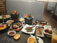 -菊上料理(蜀山银泰百货店)