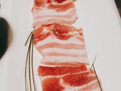 -贺野·自助炭火烤肉(紫藤路店)