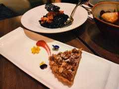 墨鱼汁饭-OGGI TRATTORIA PIZZERIA(深业上城店)