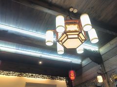 -缘来聚·徽菜名店(黄山宏村店)