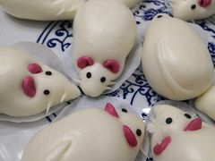 -农家小院(朱雀桥店)