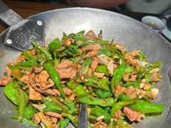 -老湘村·湖南土菜(天河维多利店)