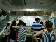 -咬不得高祖生煎·简餐(高银街店)