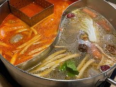 -野妹火锅(南园店)