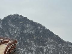 -少华山国家森林公园