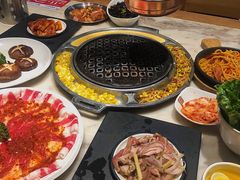 -韩宫宴烤肉·料理(南京江宁万达店)