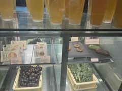 -喜茶(武汉范湖万达广场店)