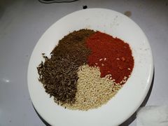 干料-风味烧烤