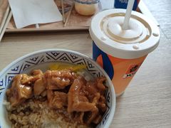 -吉野家(宾水道店)