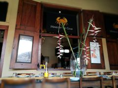 大堂-Ministry of Crab(科伦坡店)