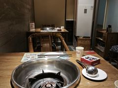 -巴蜀大将火锅(春熙店)