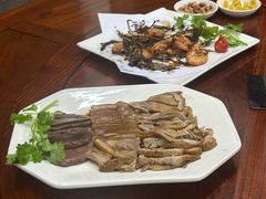 -吴祥记潮州菜·百年老字号·砂锅粥