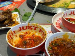 -生活如沸·顺德水牛奶火锅(大学路店)