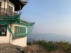 -缥缈峰景区