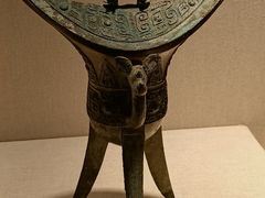 -深圳博物馆(古代艺术馆)