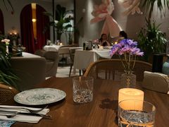 -Osteria Garden 生蚝花园餐厅(原进贤路店)