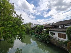 -小河直街历史文化街区