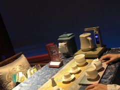 -醉西楼·国风茶社