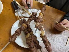 -胖子卤煮