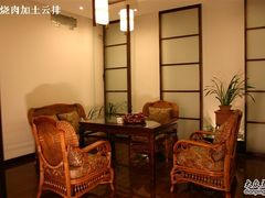 包厢-王府茶楼茶宴·创意菜(大观园总店)