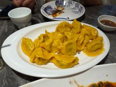 -前海沿·海鲜水饺青岛菜(乐客城店)