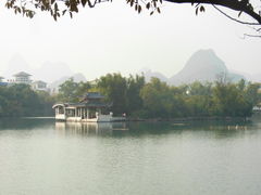 -桂林两江四湖景区