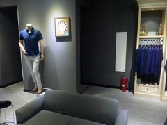 -秋林食街(友谊路店)