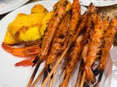 -禾斗海鲜自助(市南银座店)