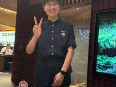 -巴奴毛肚火锅(悠唐购物中心店)