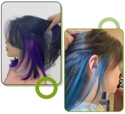 -摩登时代美发沙龙