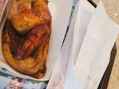 -串串烧(长隆海洋王国店)