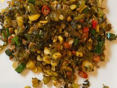 -西江美食舫·江西菜(健德桥店)