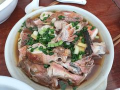 -老杨饭店(万科里店)