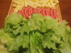 -宣威山野人家·云南菜·菌火锅(金碧店)