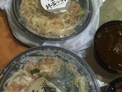 -拌面小当家