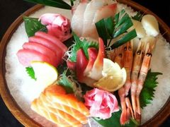 -中国坊中餐厅(石家庄希尔顿酒店)