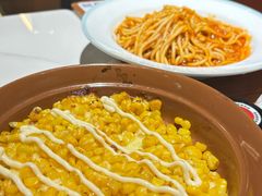 -芝士农场·意式餐厅(生态城万达店)