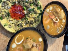 -老闽味沙茶面·姜母鸭(传承35年曾厝垵店)