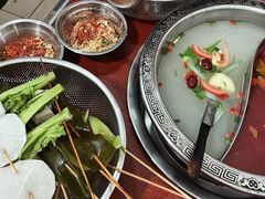-丹妹麻辣烫(袁家岭20year店)