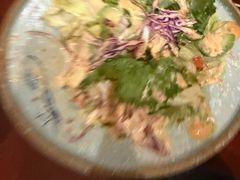 -大吉鲜鱼料理自慢(维也纳大厦店)