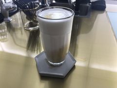 -铁手珈琲制造局metalhands(望京店)