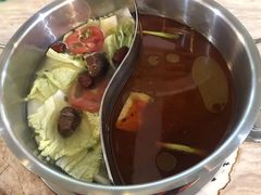 -台北吴记老锅底麻辣火锅(蓝村路店)