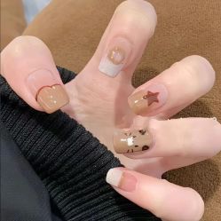 -M·X Nail日式美甲美睫